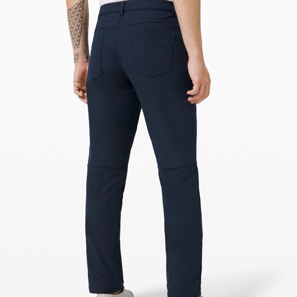 Lululemon ABC Pants - Picture 2 of 4